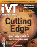 iVT International