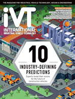 iVT International