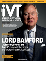 iVT International