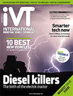 iVT International