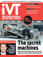iVT International