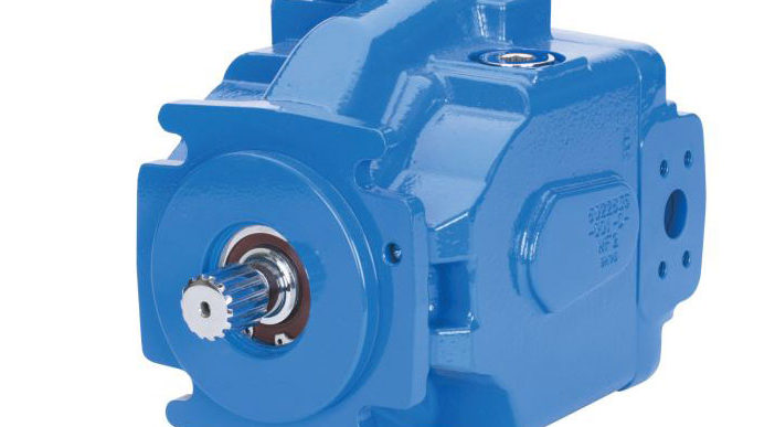 Eaton updates X20 pump capabilities