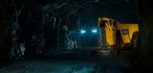 Epiroc launches high-capacity mining vehicle