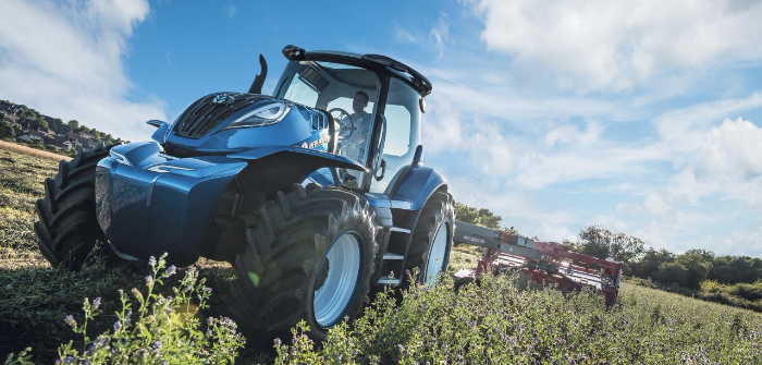 UK invests US$12m in low-carbon off-highway technologies 
