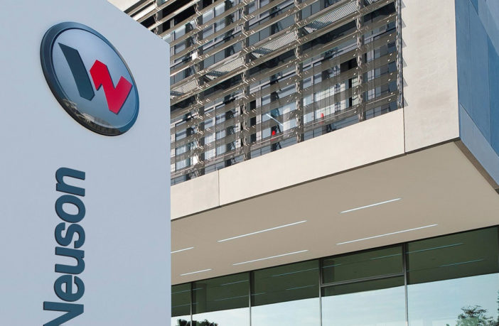 Wacker Neuson reports record revenue and growing profits