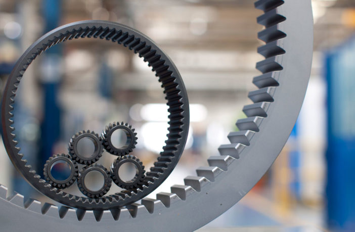 Dana to buy Oerlikon Group’s Drive Systems business for US$600m