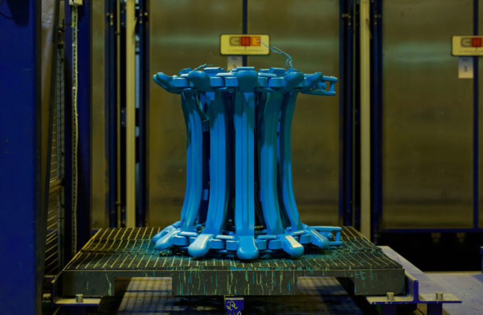 Olofsfors cuts waste with SSAB