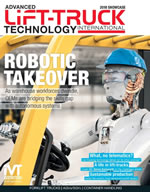 Advanced Lift-Truck Technology International