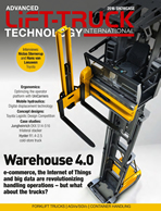 Advanced Lift-Truck Technology International