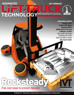 Advanced Lift-Truck Technology International