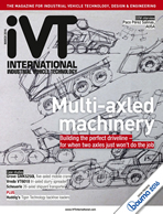 iVT International