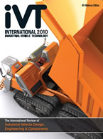 iVT International Off Highway
