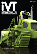 iVT International Off Highway