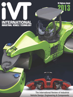 iVT International Off Highway