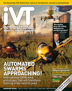 iVT International