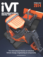 iVT International Off Highway