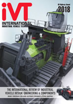 iVT International Off Highway