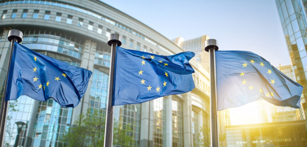 Off-highway industry avoids inclusion in EU’s Clean Vehicles Directive