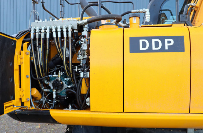 Danfoss increases hydraulic system know-how