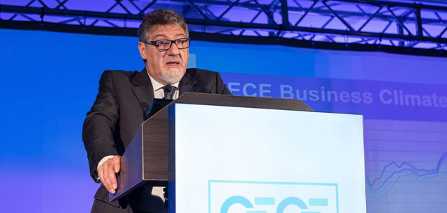 CECE upbeat about future construction challenges
