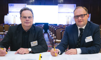 Haulotte joins IPAF