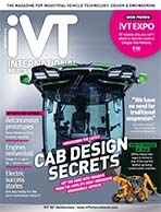 iVT International