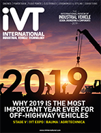 iVT International Off Highway