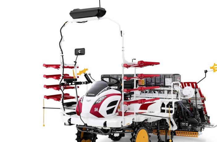 Yanmar extending autonomous range of ag vehicles