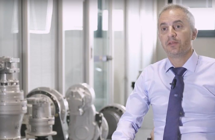 EU nanotechnology project to benefit off-highway industry