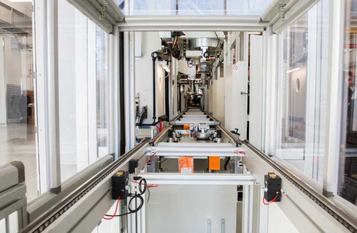 Bonfiglioli expands electromobility reach