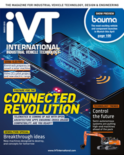 iVT International