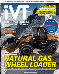 iVT International