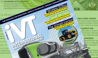 In this Issue – September 2019