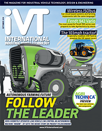iVT International