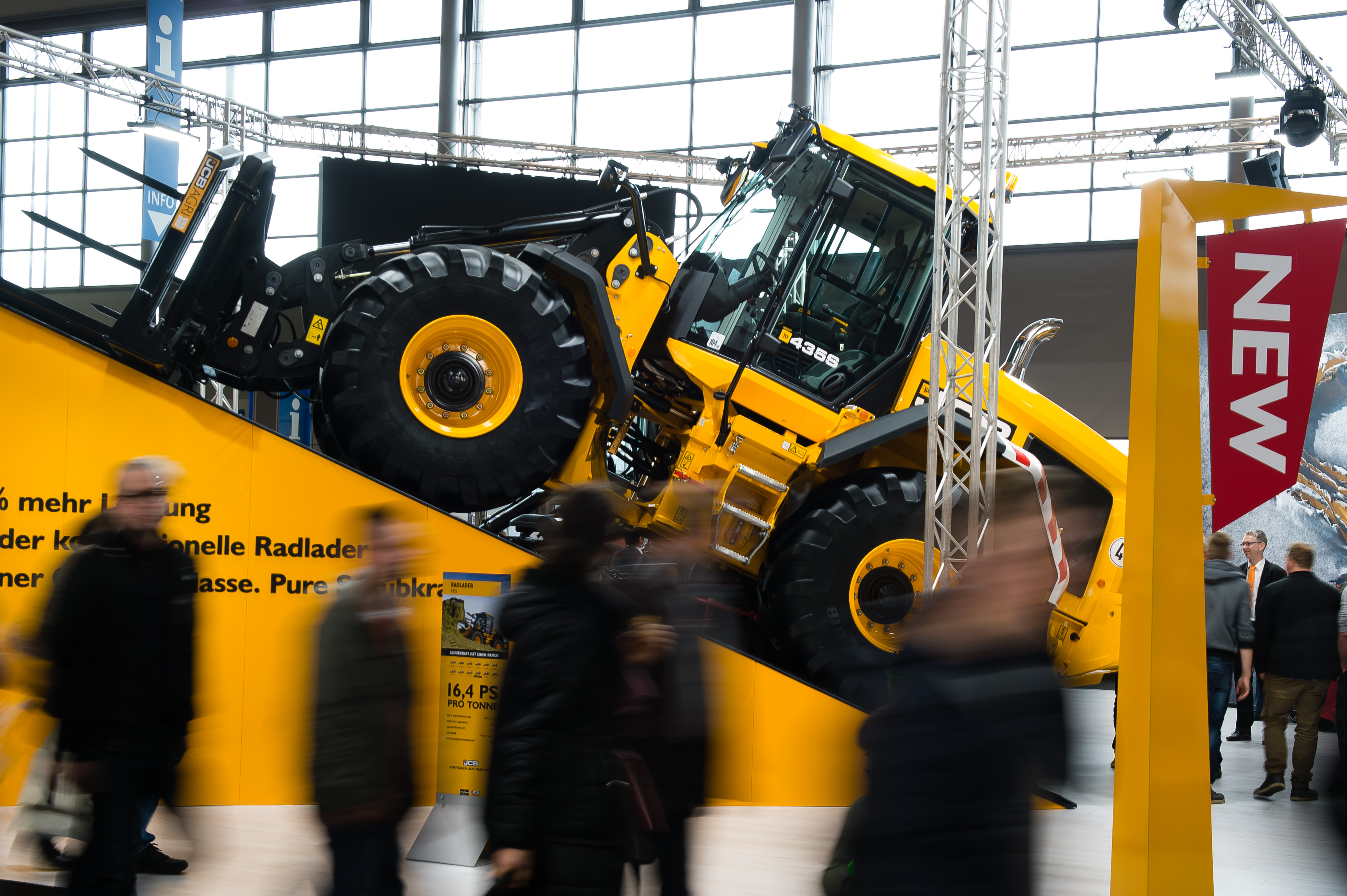 Agritechnica 2020 hannover