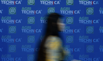 Agritechnica exhibitor results published