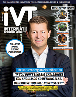 iVT International