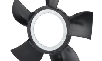 Horton to release low-noise fans for compact applications
