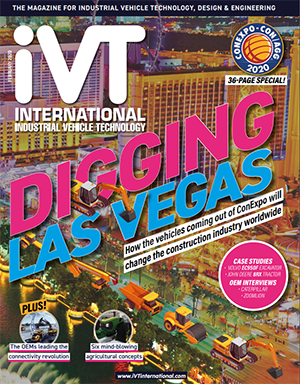 iVT International
