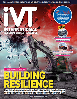 iVT International