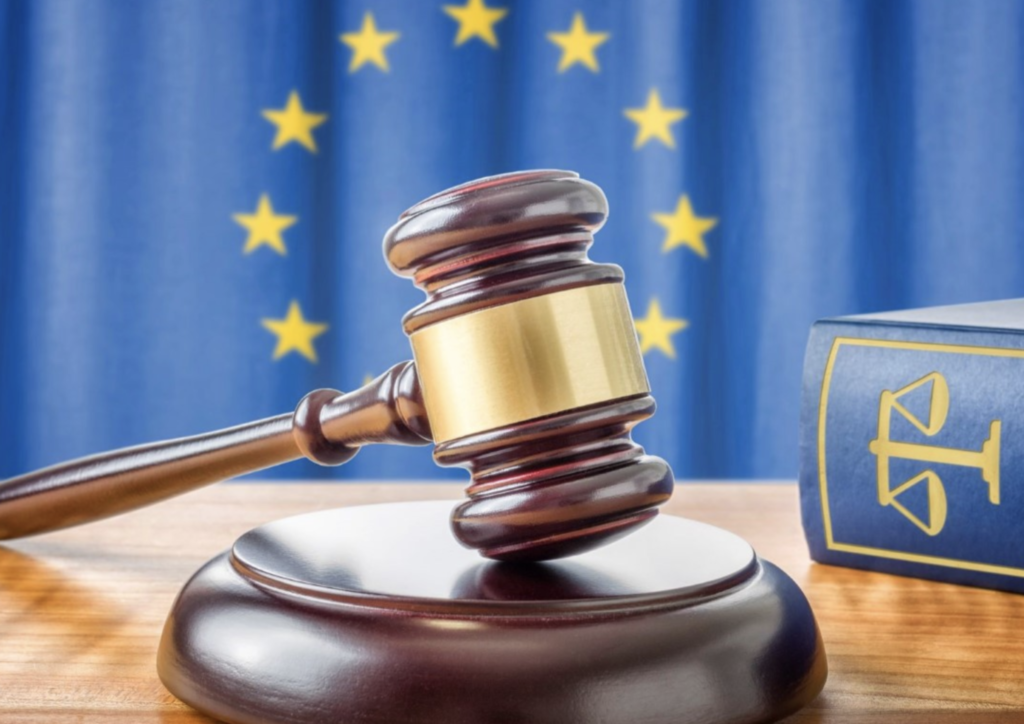 Law & Order: Organized Crime Saison 2 Streaming Extension of Stage V regulation becomes EU law | Industrial Vehicle