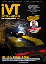 iVT International Off Highway