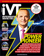 iVT International