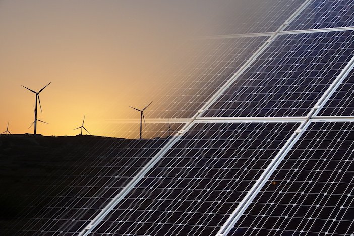 Jungheinrich switches exclusively to green energy | Industrial Vehicle Technology International - Vimarsana News