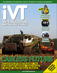 iVT International