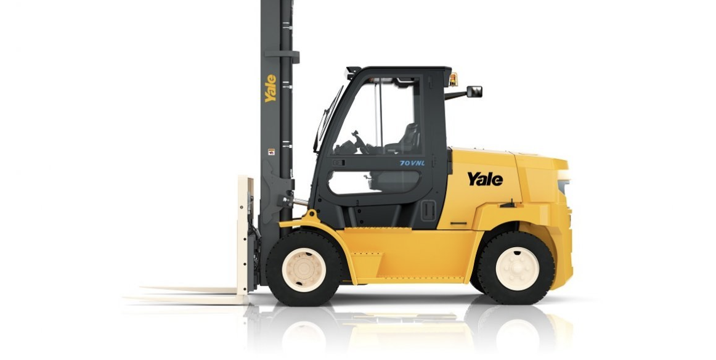 How To Charge A Yale Forklift