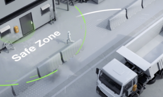 Brigade Electronics launches RFID ZoneSafe solution