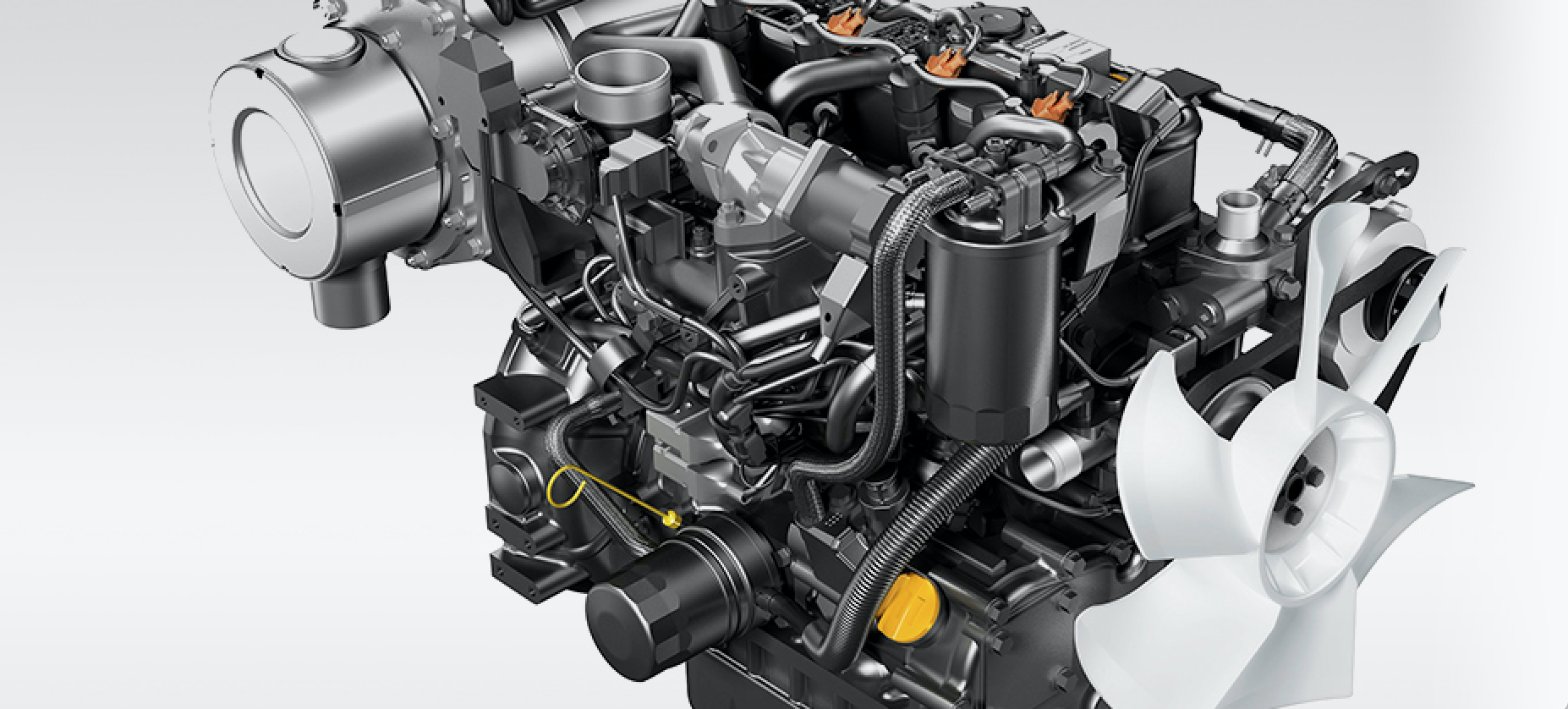 Yanmar launches industryleading fiveyear engine warranty Industrial
