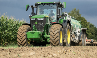 Tractor of the Year awards presented at EIMA