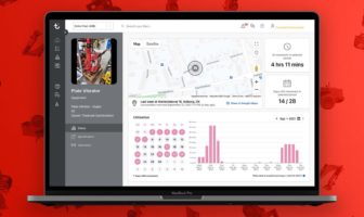 Trackunit launches Asset Utilization capability for Kin telematics